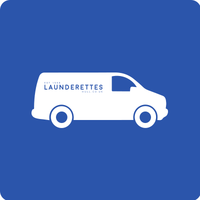 Home Delivery Launderettes